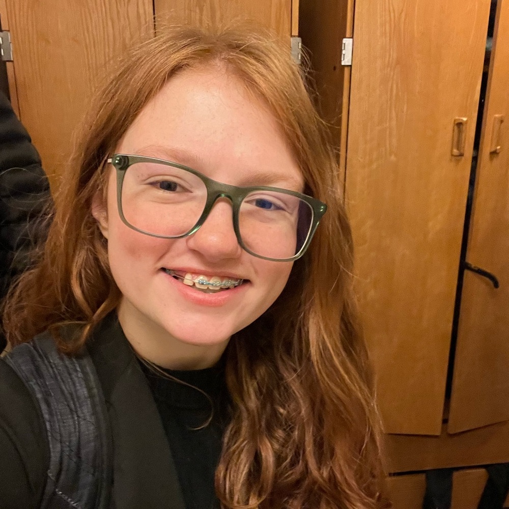 Meet your Posher, Jenna